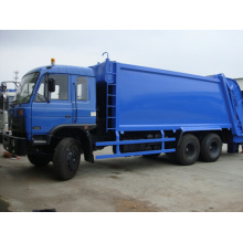 Donfeng 6X4 18m3 Compressed Garbage Truck